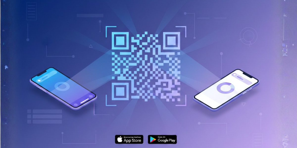 QR Codes in Mobile Apps: A Complete Guide